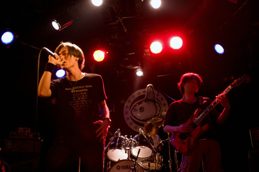 RUNDOLL LIVE