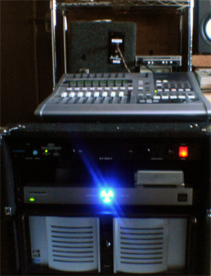 dawpc hard & software