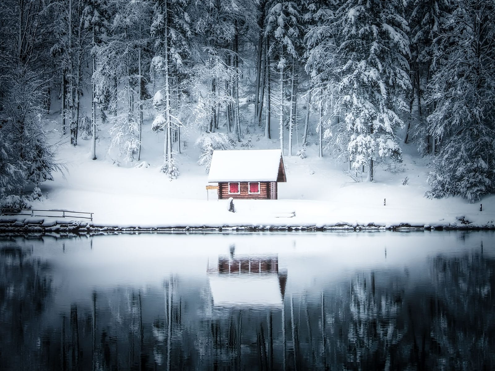 冬向けのフリーbgm 雪をテーマにした無料音楽素材と動画素材 D Elf